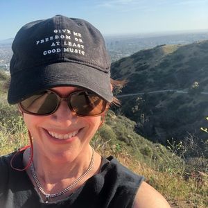 Meet your Posher, Janine